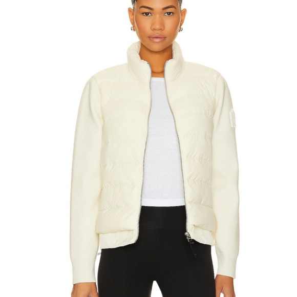 BRAND NEW WITH TAGS Mackage Puffer Jacket - Picture 1 of 4